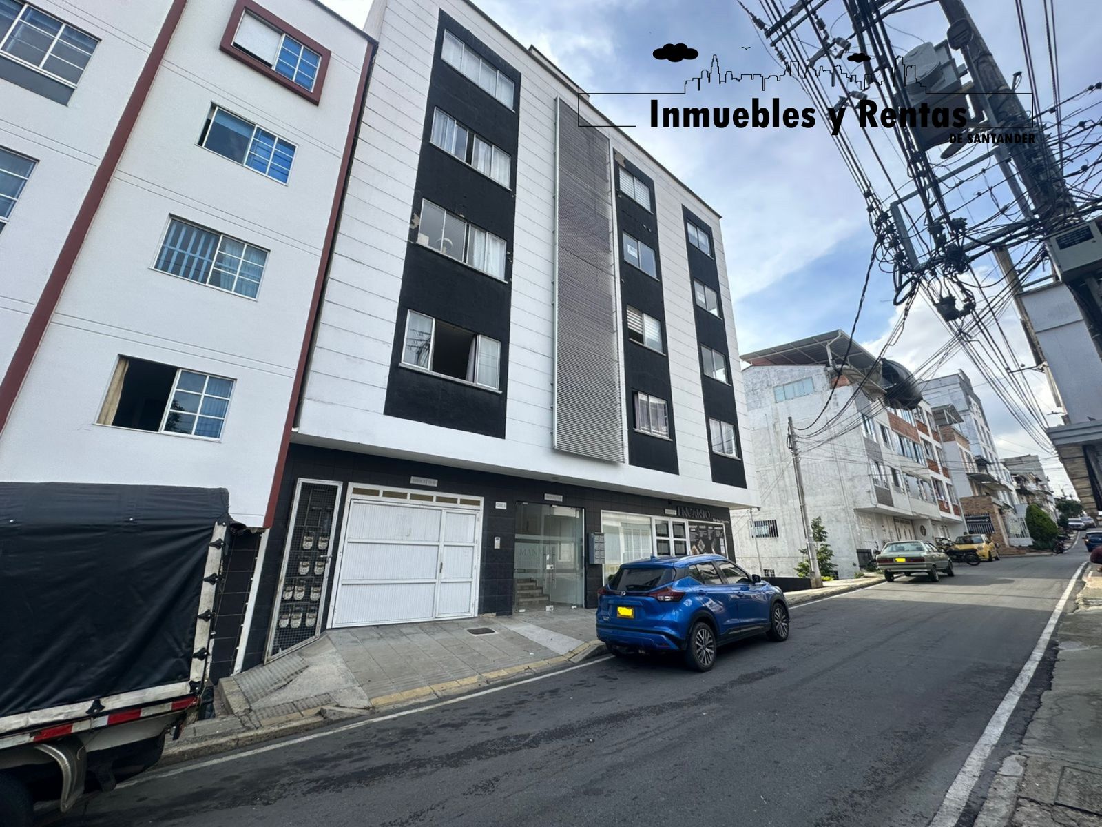 Apartamento en arriendo Santander Floridablanca Urbanizacion Niza 70 m2 Habitaciones 3 Baños 2 Garajes 0 Precio $1500000