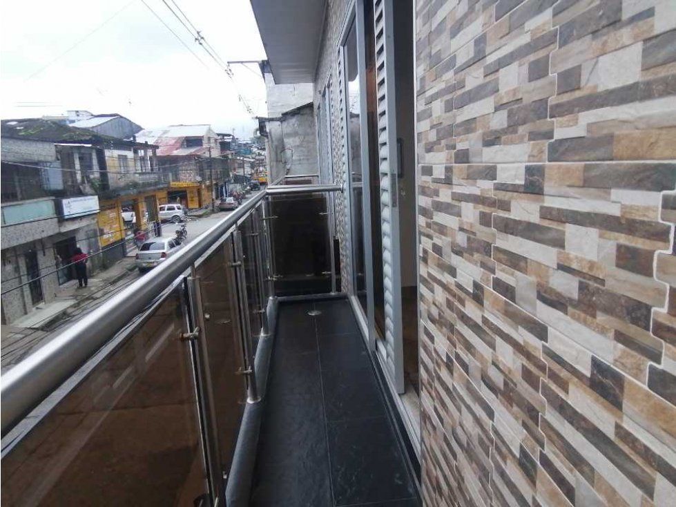 Apartamento en arriendo Chocó Quibdó Quibdó 90 m2 Habitaciones 2 Baños 2 Garajes 0 Precio $1200000