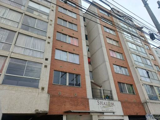 Apartamento en arriendo Cundinamarca Bogotá Las Vegas De Santa Ana 54 m2 Habitaciones 3 Baños 1 Garajes 0 Precio $1100000