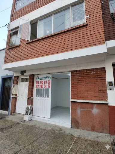 Local en arriendo Cundinamarca Bogotá Restrepo Occidental 20 m2 Habitaciones 0 Baños 0 Garajes 0 Precio $850000