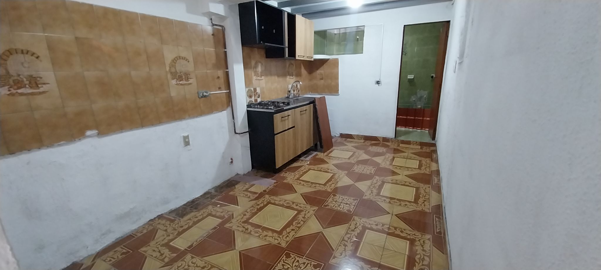 Apartamento en arriendo Caldas Manizales Bajo Caribe 56 m2 Habitaciones 1 Baños 1 Garajes 1 Precio $950000