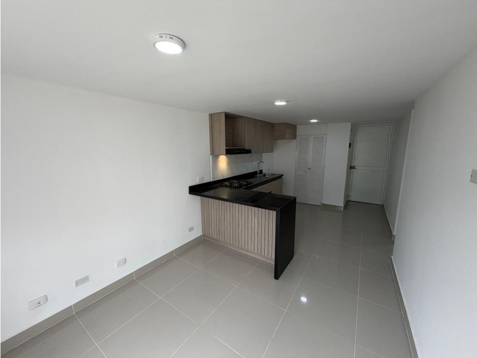 Apartamento en arriendo Antioquia Bello La Navarra 55 m2 Habitaciones 3 Baños 2 Garajes 0 Precio $1800000