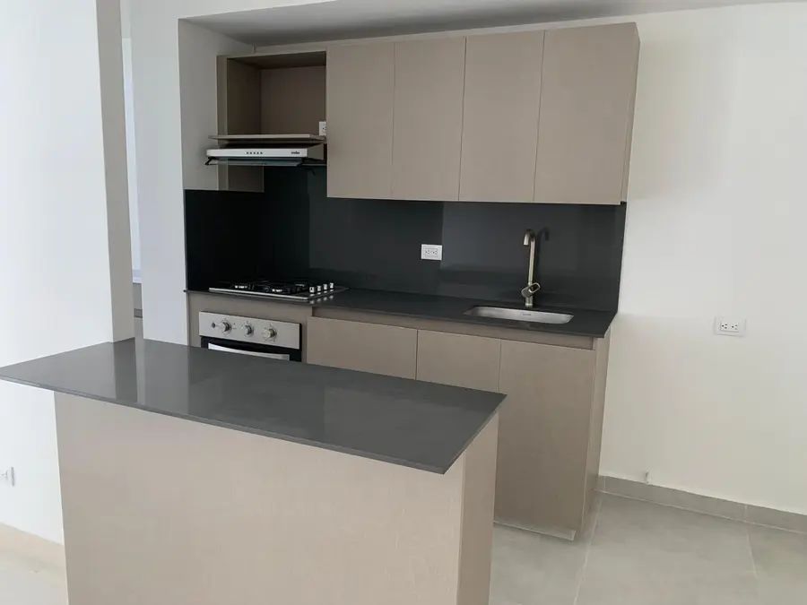 Apartamento en venta Antioquia Itagüí Unidad Residencial Colinas Del Sur 74 m2 Habitaciones 2 Baños 2 Garajes 1 Precio $465000000