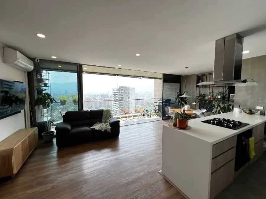 Apartamento en venta Antioquia Itagüí Santa Maria Et Iii 106 m2 Habitaciones 2 Baños 3 Garajes 1 Precio $690000000