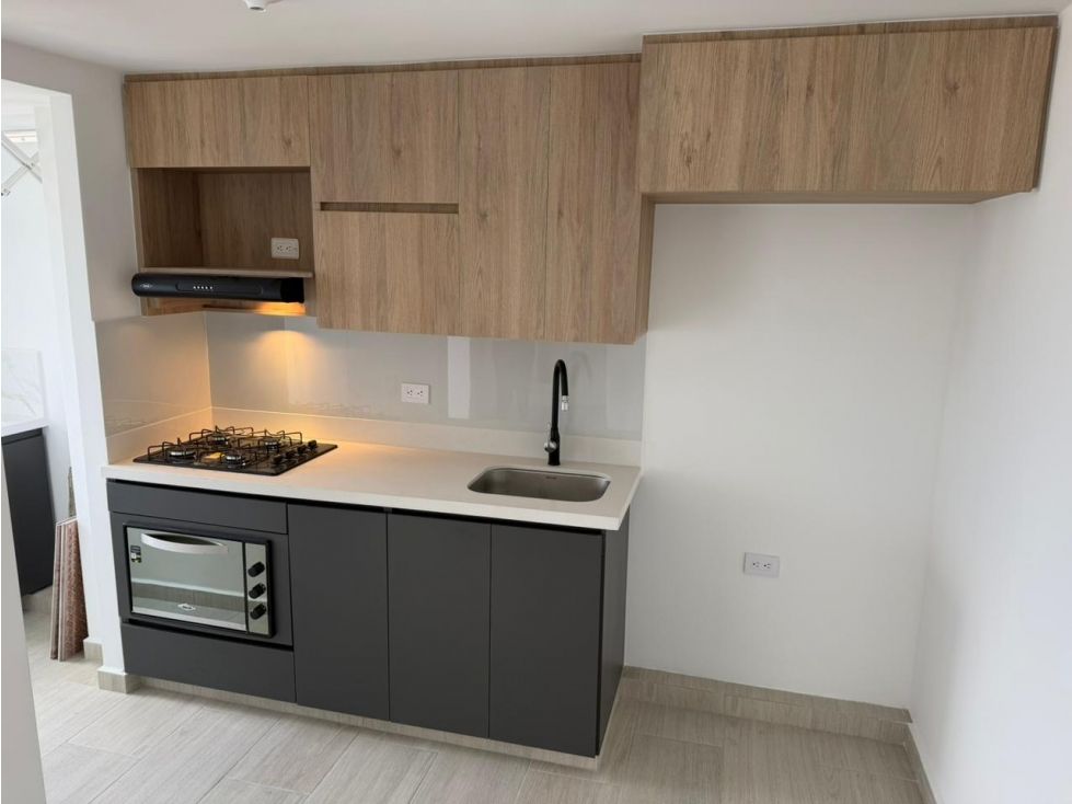 Apartamento en arriendo Antioquia Bello Ub San Silvestre 55 m2 Habitaciones 3 Baños 2 Garajes 1 Precio $2200000