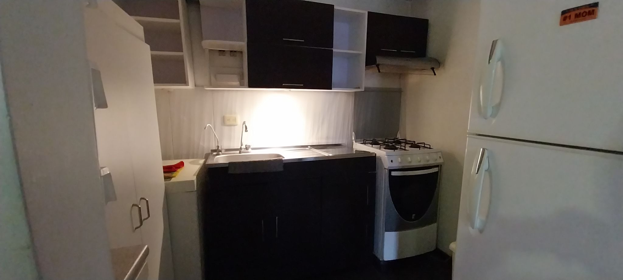 Apartamento en arriendo Caldas Manizales El Campin 56 m2 Habitaciones 2 Baños 1 Garajes 1 Precio $1800000