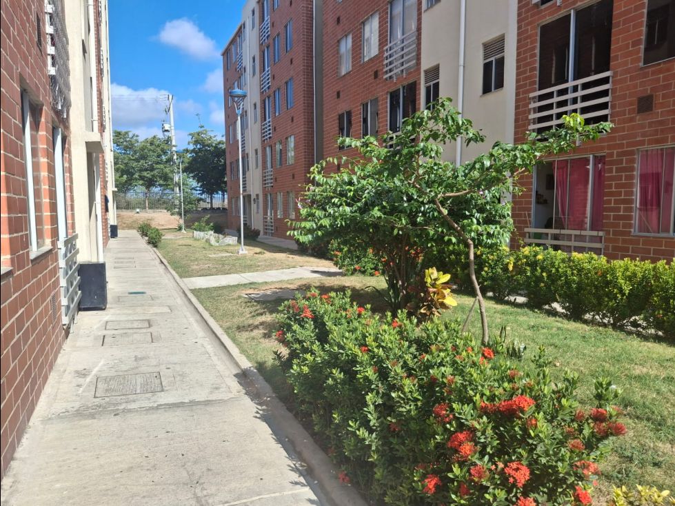 Apartamento en venta Atlántico Barranquilla Barranquilla 50 m2 Habitaciones 3 Baños 1 Garajes 0 Precio $150000000