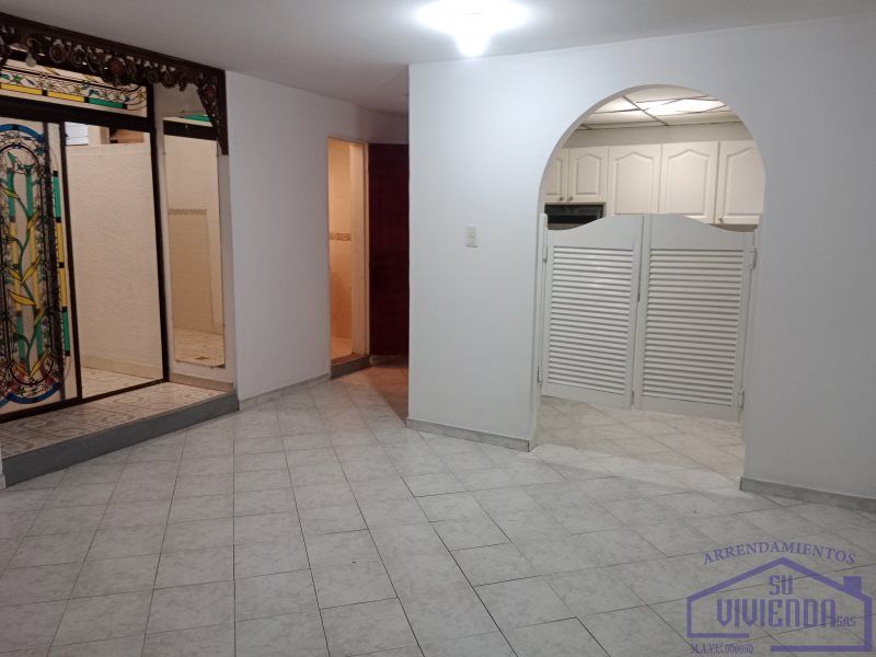 Apartamento en arriendo Antioquia Medellín Cristo Rey 68 m2 Habitaciones 2 Baños 2 Garajes 0 Precio $1900000