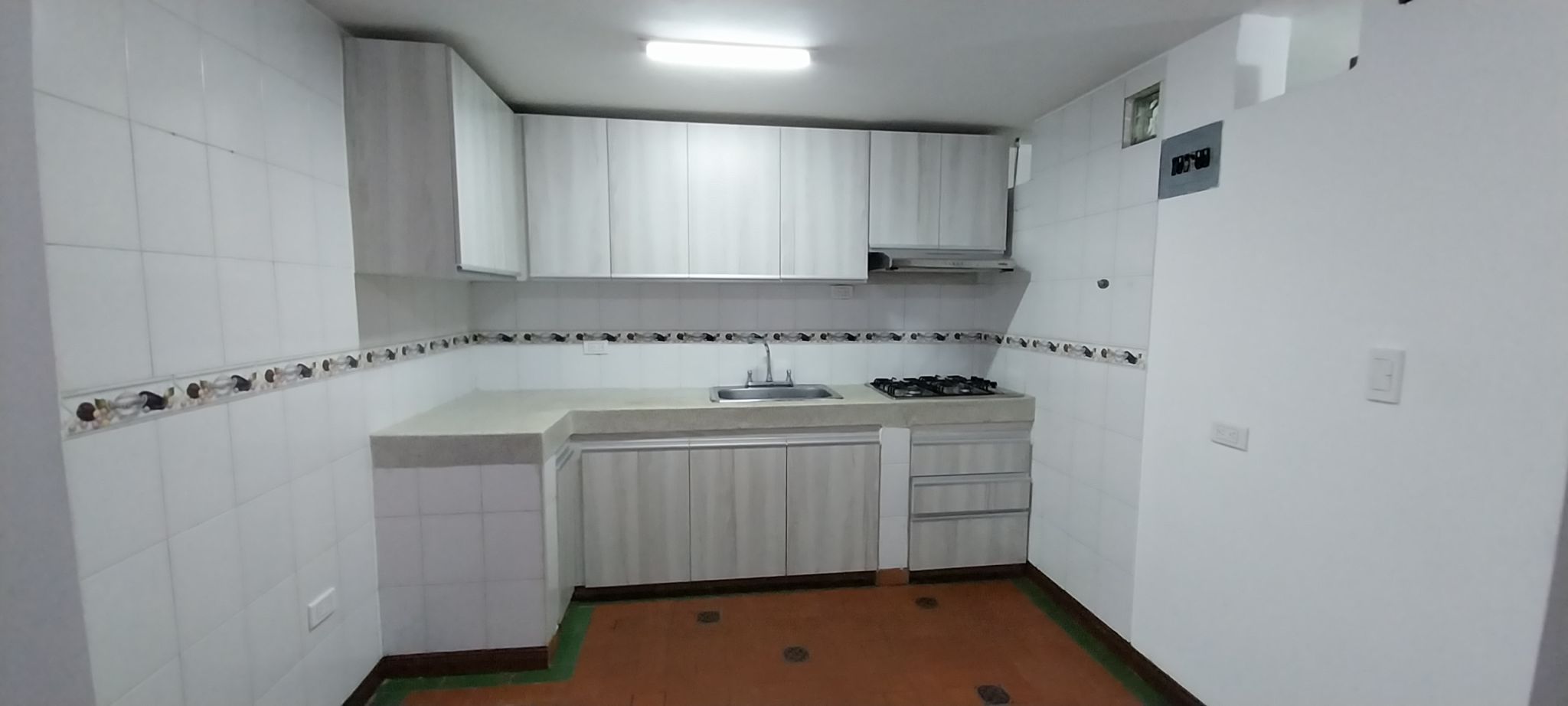 Apartamento en arriendo Caldas Manizales Los Sauces 73 m2 Habitaciones 2 Baños 1 Garajes 0 Precio $1500000