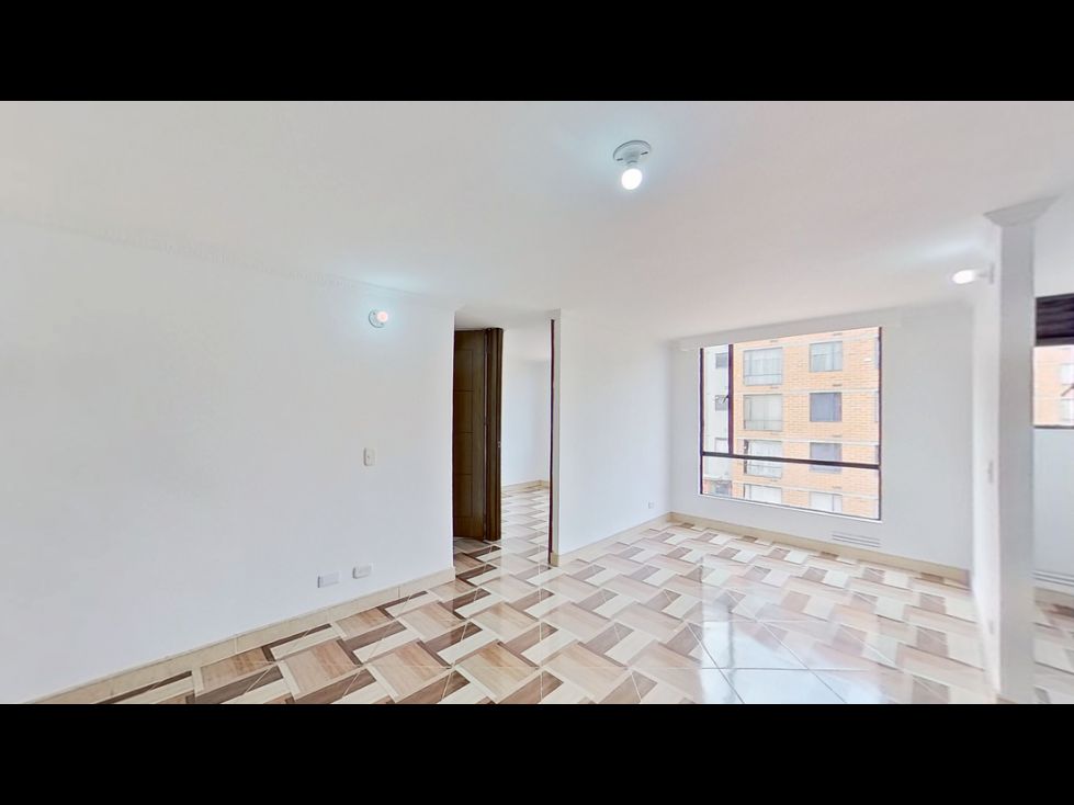 Apartamento en venta Cundinamarca Soacha Parque Campestre 44 m2 Habitaciones 2 Baños 1 Garajes 0 Precio $146000000