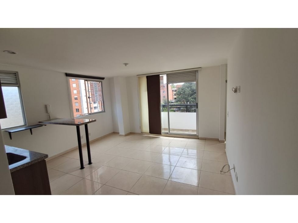 Apartamento en arriendo Antioquia Sabaneta María Auxiliadora 55 m2 Habitaciones 2 Baños 2 Garajes 0 Precio $1950000