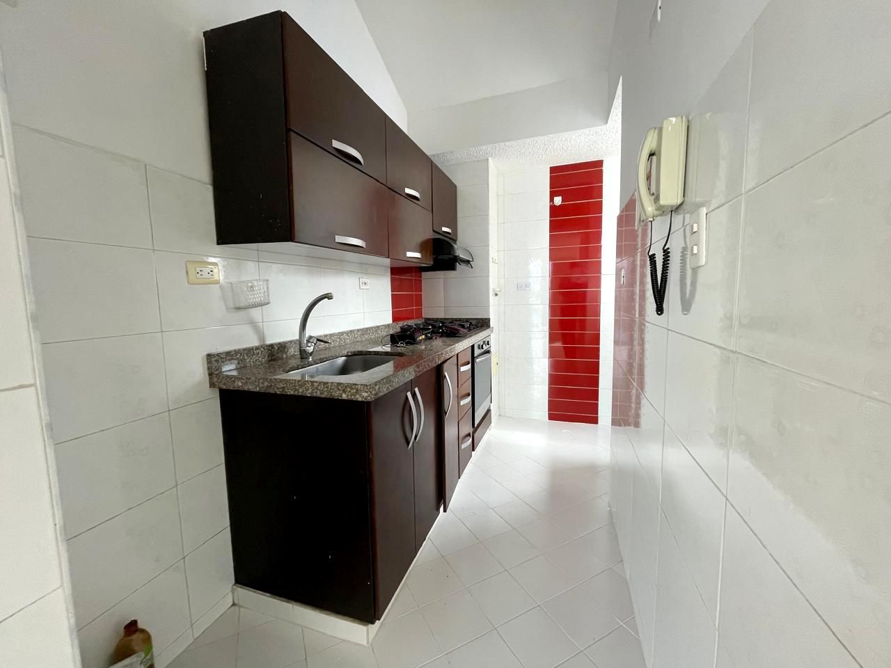 Apartamento en arriendo Santander Floridablanca Villa Montana 72 m2 Habitaciones 3 Baños 2 Garajes 1 Precio $1670000