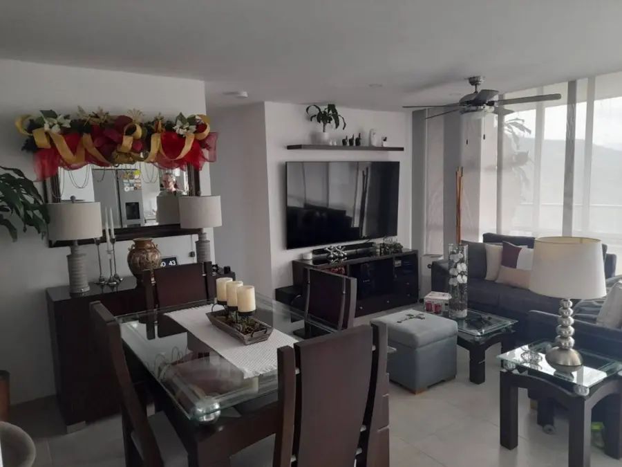 Apartamento en venta Antioquia Itagüí San Francisco 97 m2 Habitaciones 3 Baños 2 Garajes 1 Precio $510000000
