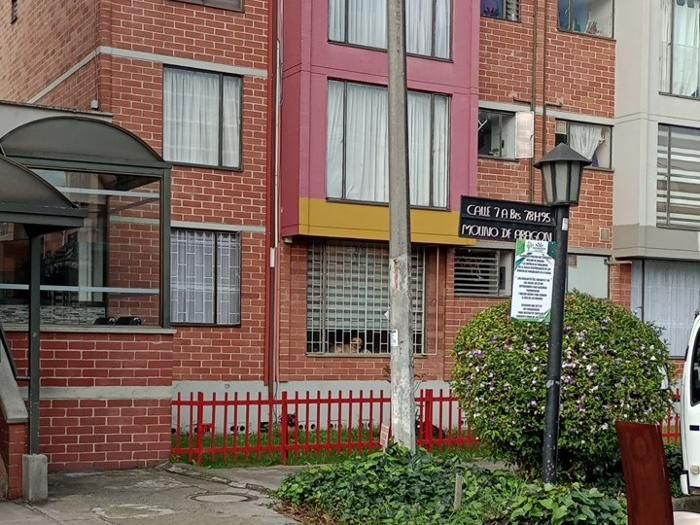 Apartamento en venta Cundinamarca Bogotá Ub Castilla La Nueva 65 m2 Habitaciones 3 Baños 2 Garajes 1 Precio $320000000