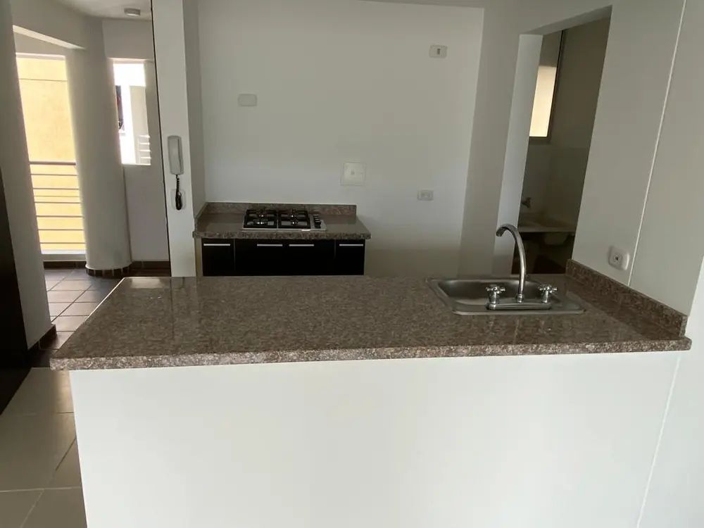 Apartamento en venta Santander Floridablanca Santa Ana 62 m2 Habitaciones 2 Baños 2 Garajes 1 Precio $170000000