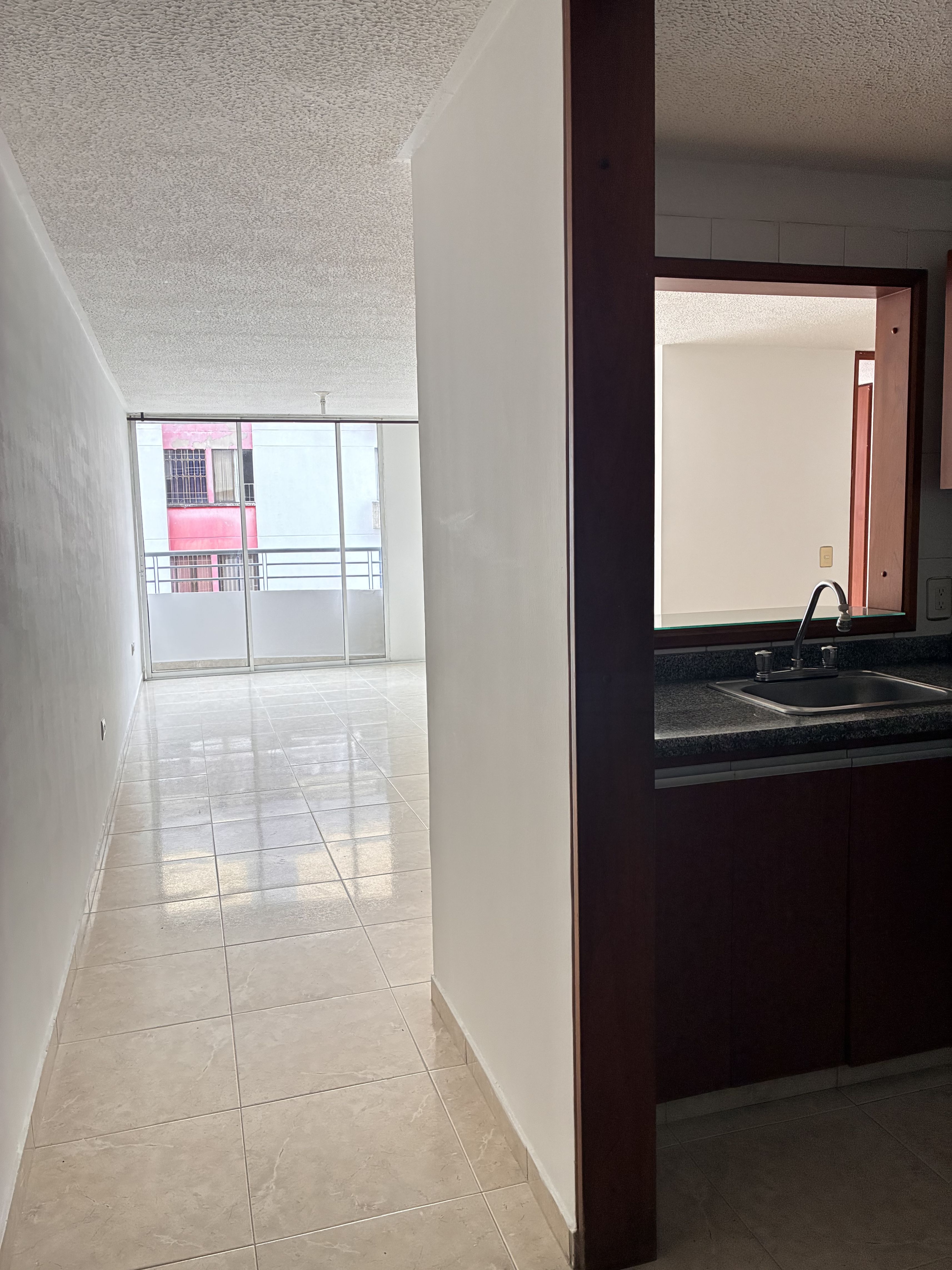 Apartamento en venta Santander Bucaramanga Mejoras Publicas 81 m2 Habitaciones 3 Baños 2 Garajes 1 Precio $380000000
