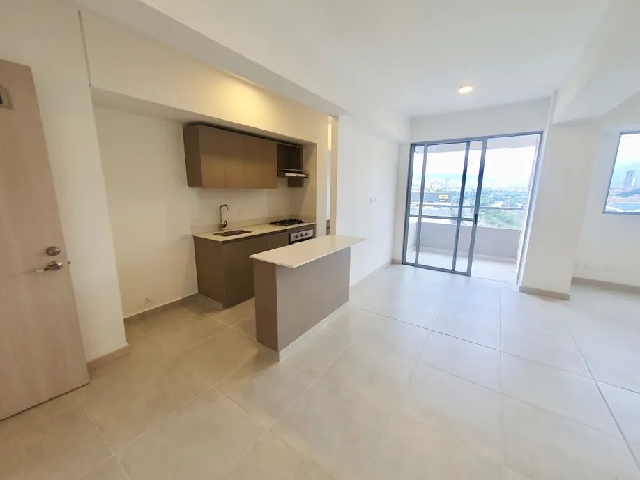 Apartamento en venta Antioquia Itagüí Santa Maria Et Ii 67 m2 Habitaciones 2 Baños 2 Garajes 1 Precio $400000000