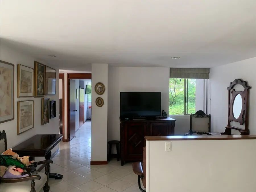 Apartamento en venta Antioquia Itagüí Glorieta Pilsen 89 m2 Habitaciones 3 Baños 2 Garajes 1 Precio $455000000