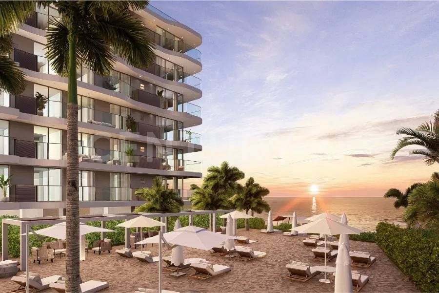 Suite en venta Magdalena Santa Marta Br Villas Canarias 39 m2 Habitaciones 1 Baños 1 Garajes 0 Precio $515000000