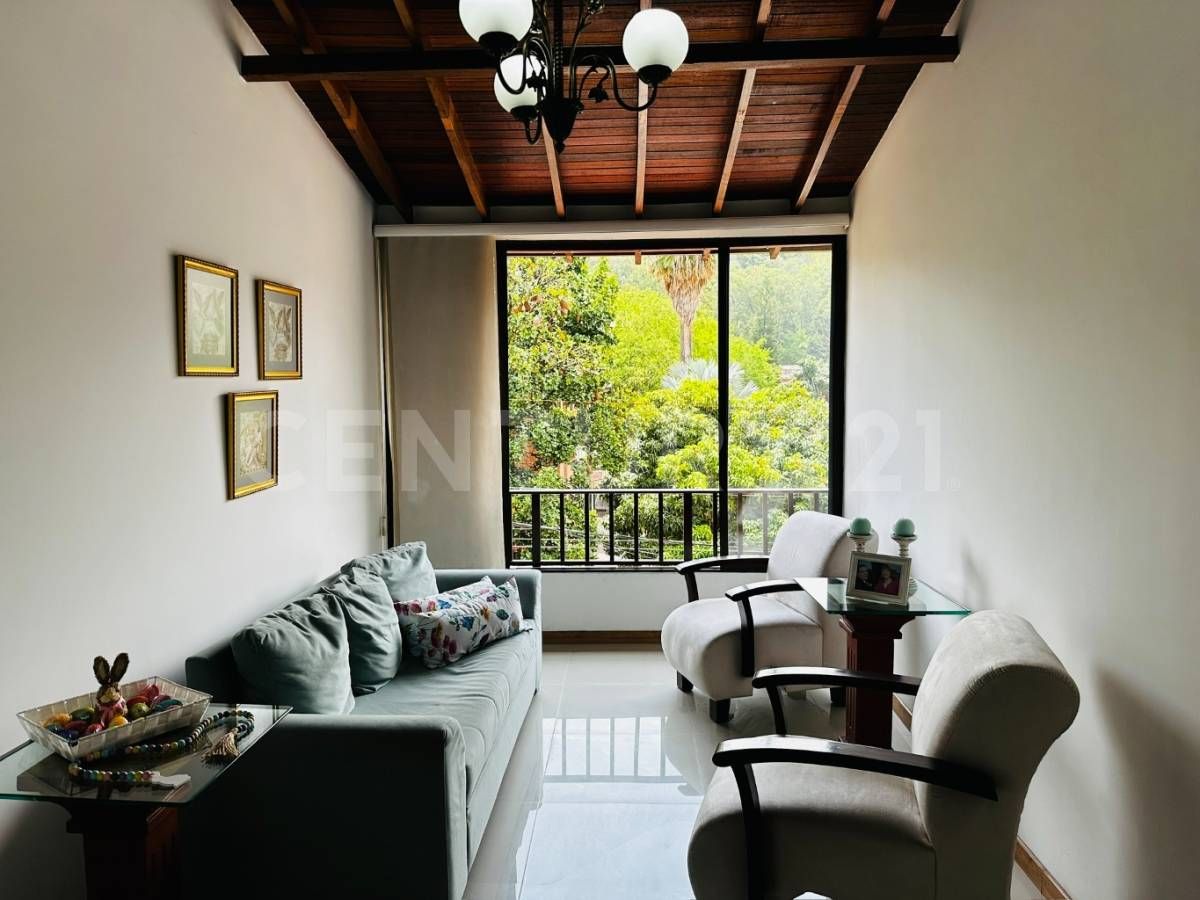 Apartamento en venta Antioquia Medellín Fatima 87 m2 Habitaciones 3 Baños 2 Garajes 1 Precio $430000000