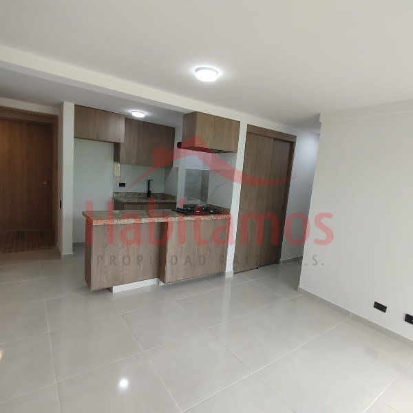 Apartamento en arriendo Antioquia El Carmen De Viboral Campo Alegre 53 m2 Habitaciones 3 Baños 2 Garajes 0 Precio $1200000