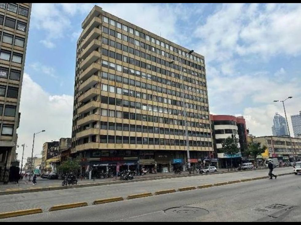 Oficina en venta Cundinamarca Bogotá Las Nieves 404 m2 Habitaciones 0 Baños 0 Garajes 0 Precio $926598000