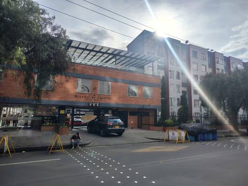 Apartamento en arriendo Cundinamarca Bogotá Villa Alsacia 50 m2 Habitaciones 2 Baños 1 Garajes 0 Precio $1350000