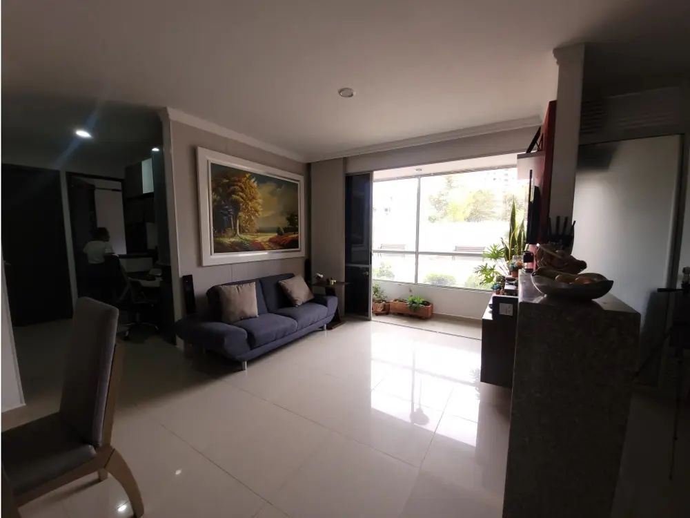 Apartamento en venta Santander Floridablanca Cd Principes 74 m2 Habitaciones 3 Baños 2 Garajes 1 Precio $267000000