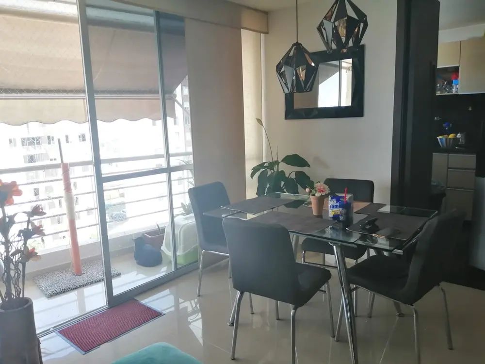 Apartamento en venta Santander Floridablanca Caldas 85 m2 Habitaciones 3 Baños 2 Garajes 1 Precio $252000000