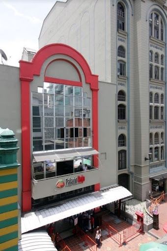 Local en arriendo Antioquia Medellín La Candelaria 10 m2 Habitaciones 0 Baños 1 Garajes 0 Precio $2400460