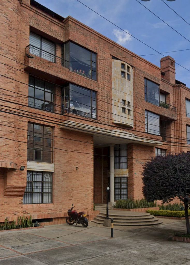 Apartamento en arriendo Cundinamarca Bogotá La Cabrera 50 m2 Habitaciones 1 Baños 1 Garajes 0 Precio $4800000