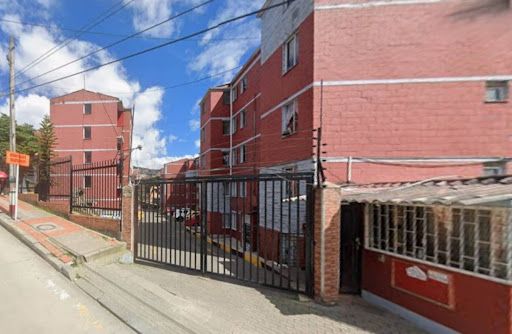 Apartamento en arriendo Cundinamarca Bogotá La Victoria 48 m2 Habitaciones 2 Baños 1 Garajes 0 Precio $1006250