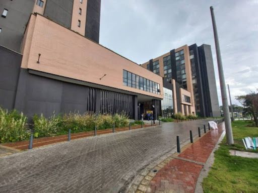 Apartaestudio en arriendo Cundinamarca Bogotá Santa Cecilia 30 m2 Habitaciones 1 Baños 1 Garajes 0 Precio $1700000