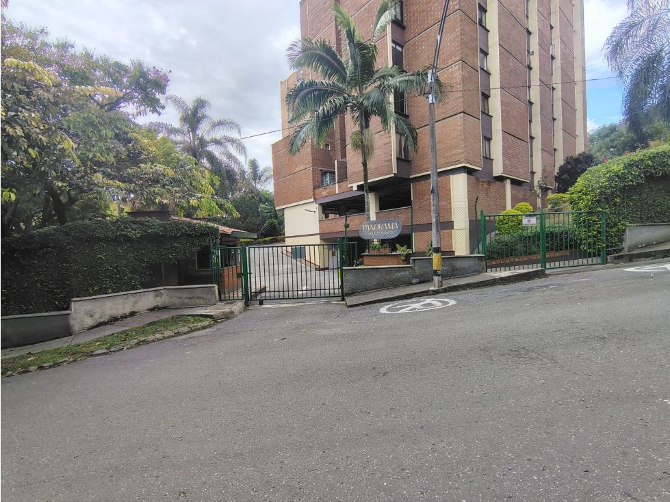 Apartamento en arriendo Antioquia Medellín Las Playas 97 m2 Habitaciones 4 Baños 3 Garajes 0 Precio $3000000