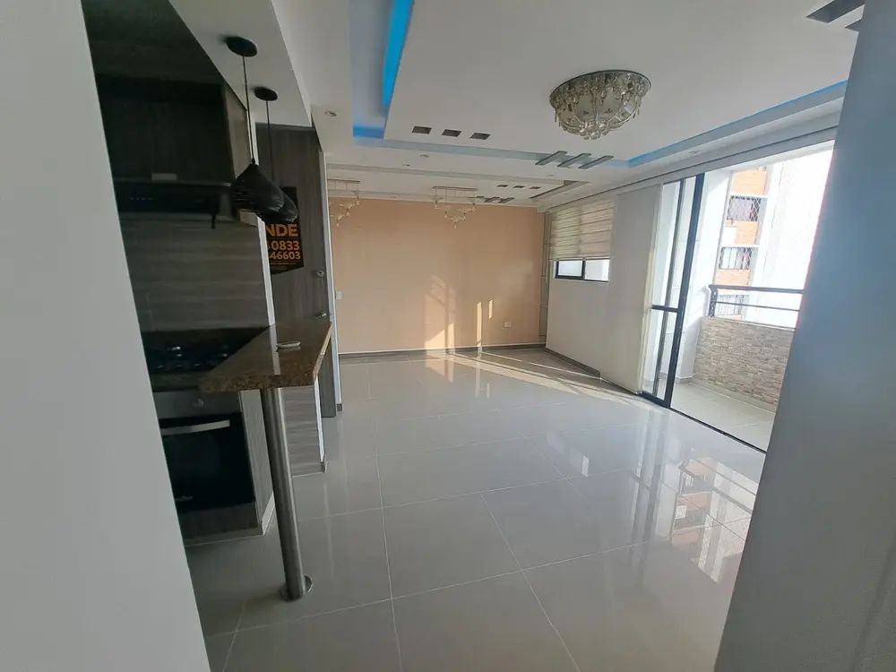 Apartamento en venta Santander Floridablanca Prados De Laurentina 82 m2 Habitaciones 3 Baños 2 Garajes 1 Precio $240000000