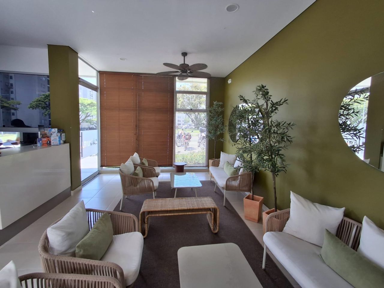 Apartamento en arriendo Valle Del Cauca Yumbo Mompox 70 m2 Habitaciones 3 Baños 2 Garajes 1 Precio $1400000