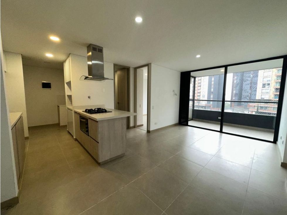 Apartamento en venta Antioquia Envigado Colina Campestre 75 m2 Habitaciones 2 Baños 2 Garajes 2 Precio $730000000