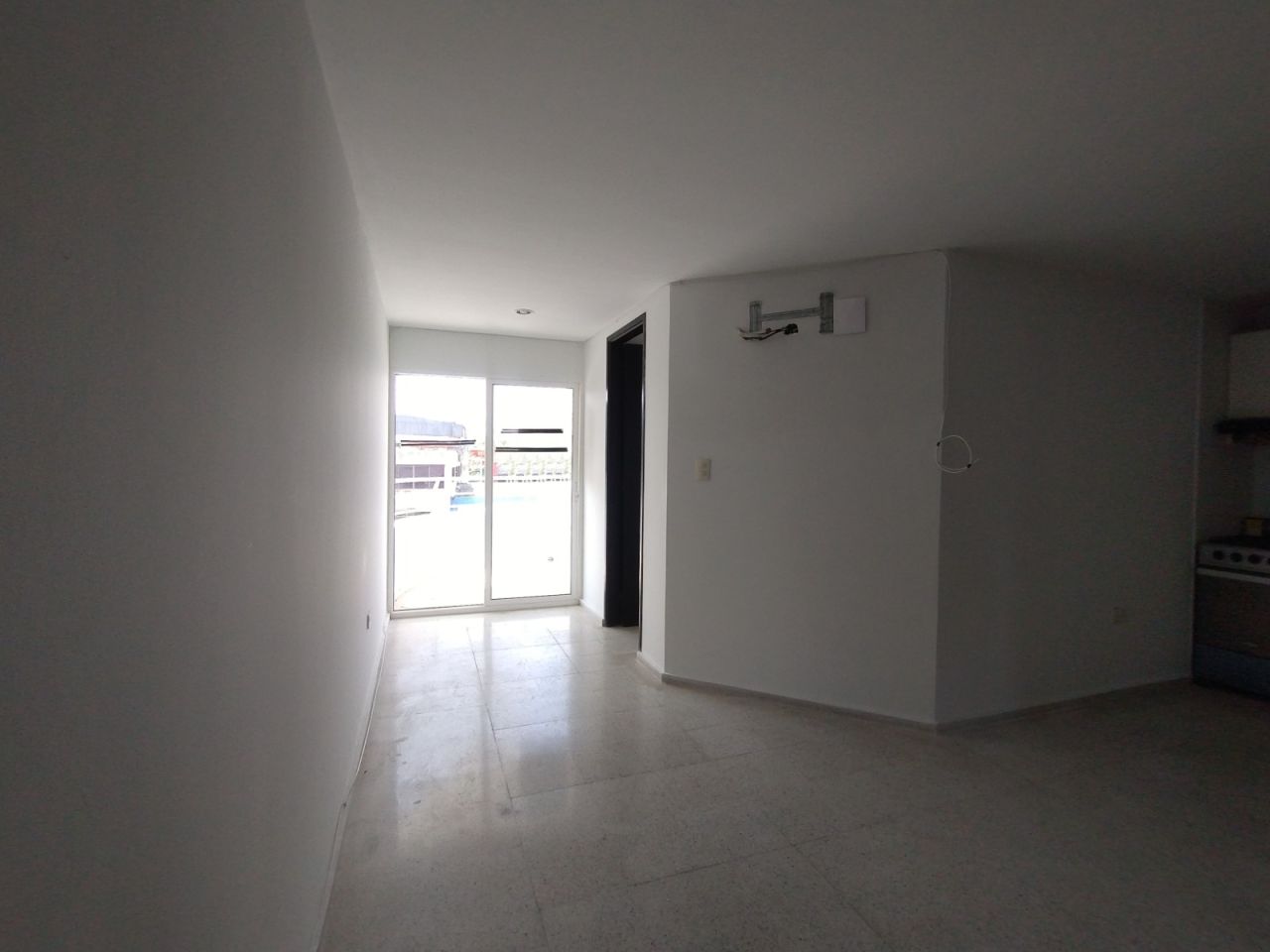 Apartamento en arriendo Atlántico Barranquilla Altos Del Prado 53 m2 Habitaciones 1 Baños 1 Garajes 2 Precio $1800000