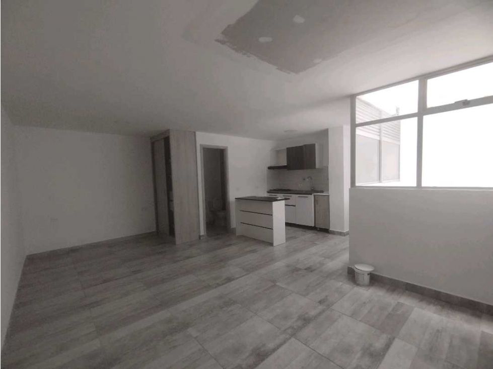 Apartaestudio en arriendo Antioquia Envigado Zona Centro 40 m2 Habitaciones 1 Baños 1 Garajes 0 Precio $1600000