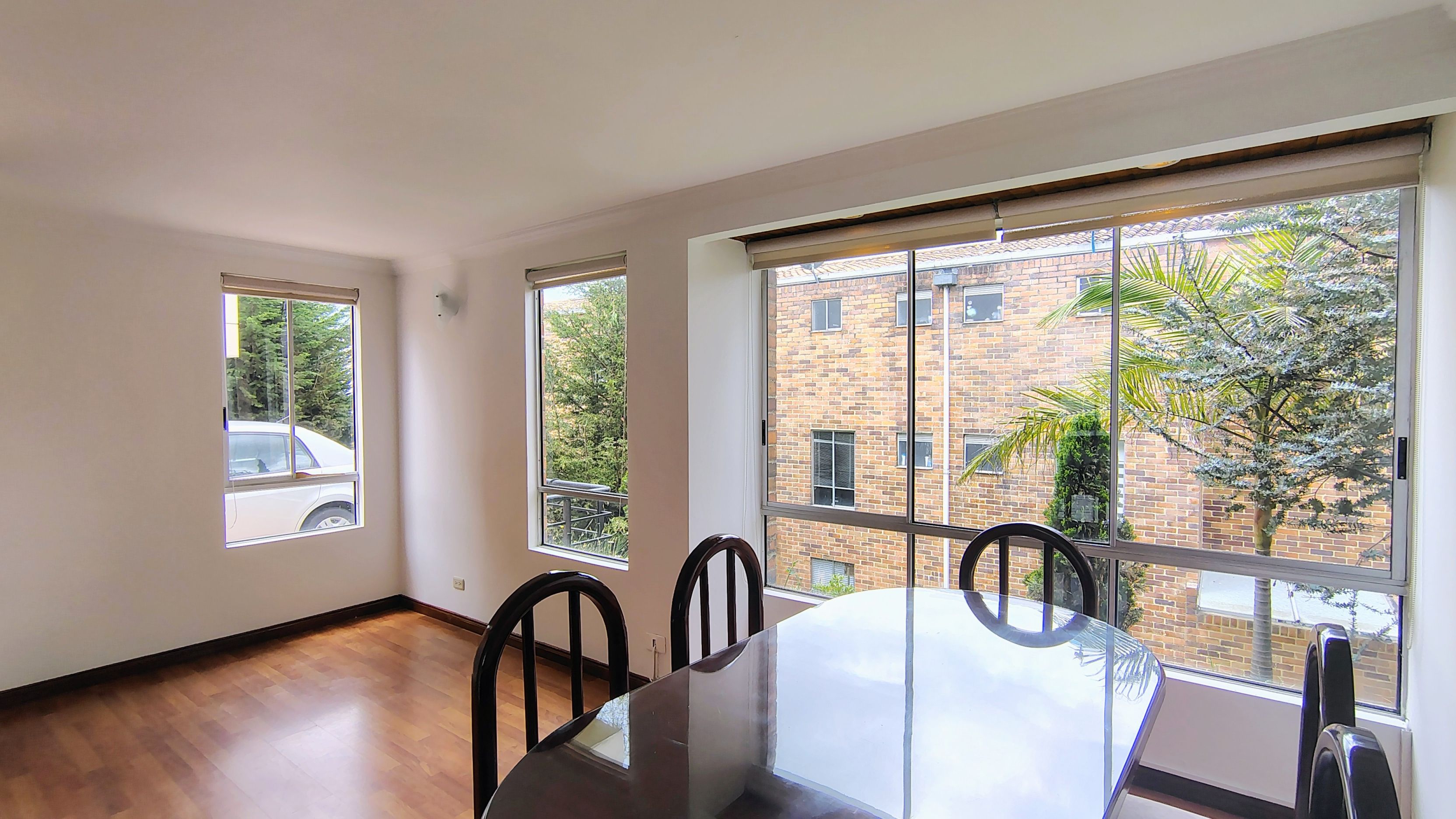 Casa en venta Cundinamarca Bogotá San Jorge 102 m2 Habitaciones 3 Baños 3 Garajes 2 Precio $570000000