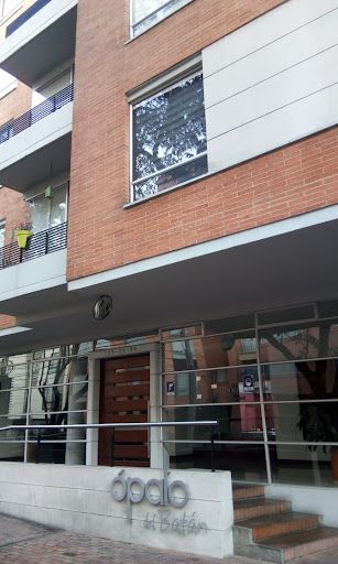Apartamento en arriendo Cundinamarca Bogotá El Batan 53 m2 Habitaciones 1 Baños 1 Garajes 1 Precio $2600000