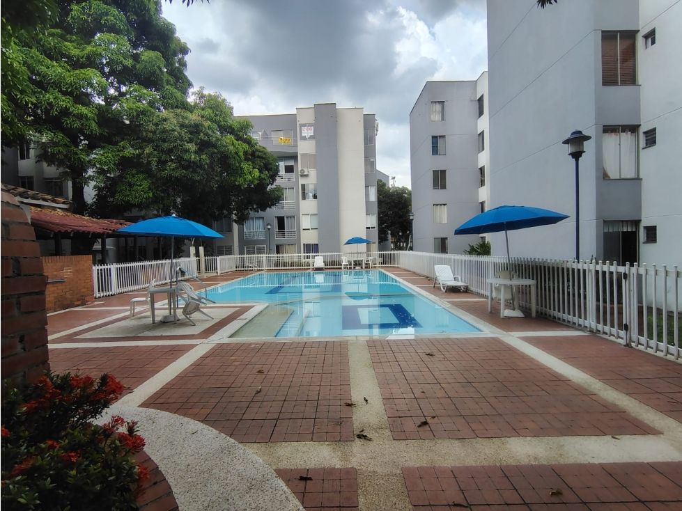 Apartamento en venta Valle Del Cauca Cali Nápoles 68 m2 Habitaciones 2 Baños 2 Garajes 1 Precio $245000000