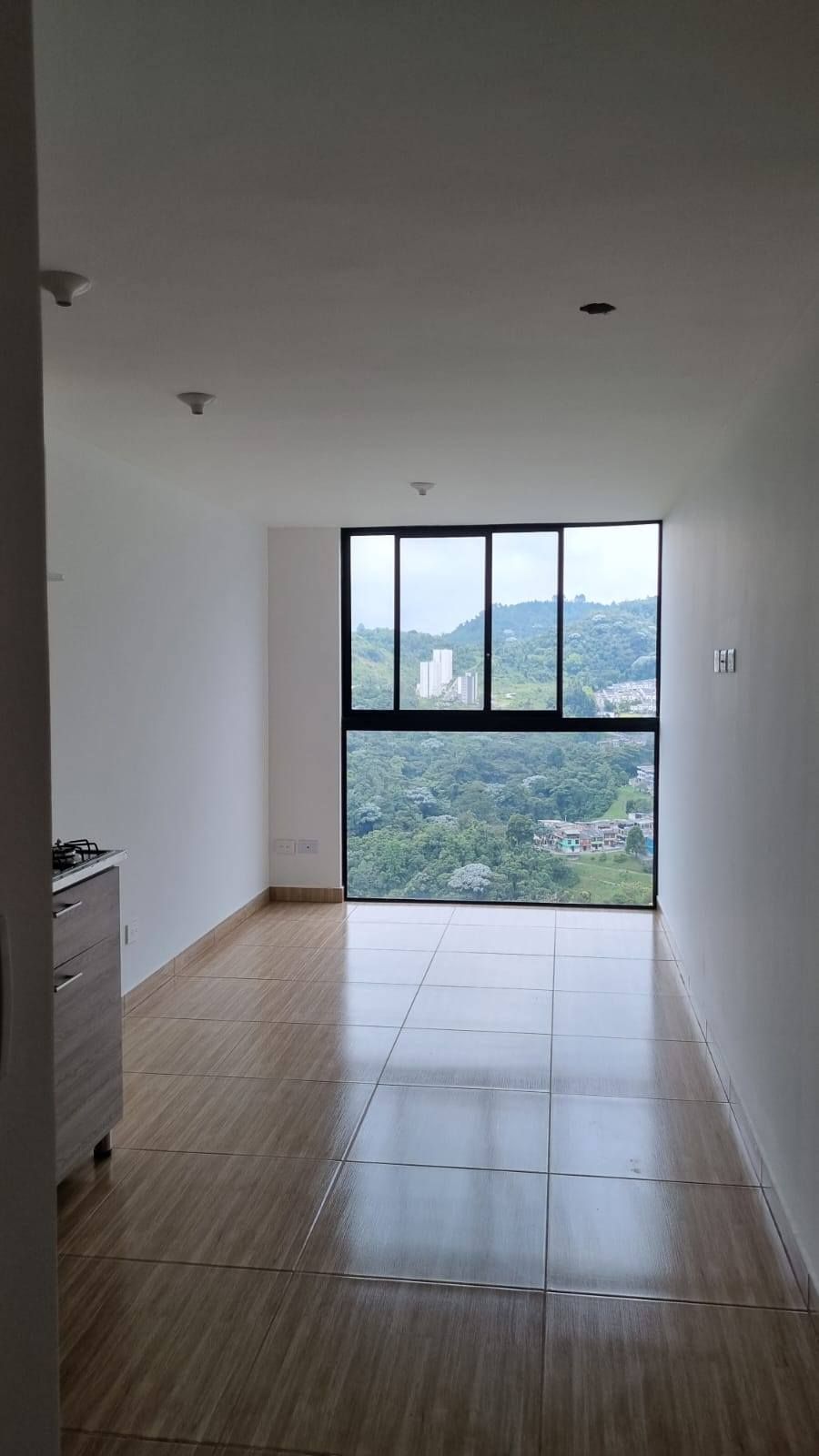Apartaestudio en arriendo Caldas Manizales Santa Helena 40 m2 Habitaciones 1 Baños 1 Garajes 1 Precio $1300000