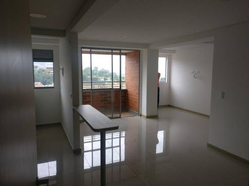 Apartamento en arriendo Antioquia Itagüí Tablazo 66 m2 Habitaciones 2 Baños 2 Garajes 1 Precio $2450000