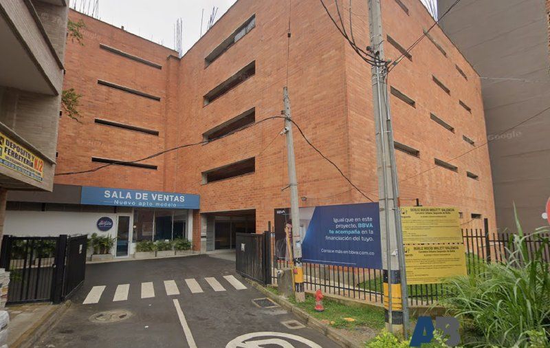 Apartamento en arriendo Antioquia Bello La Primavera 62 m2 Habitaciones 3 Baños 2 Garajes 1 Precio $1700000