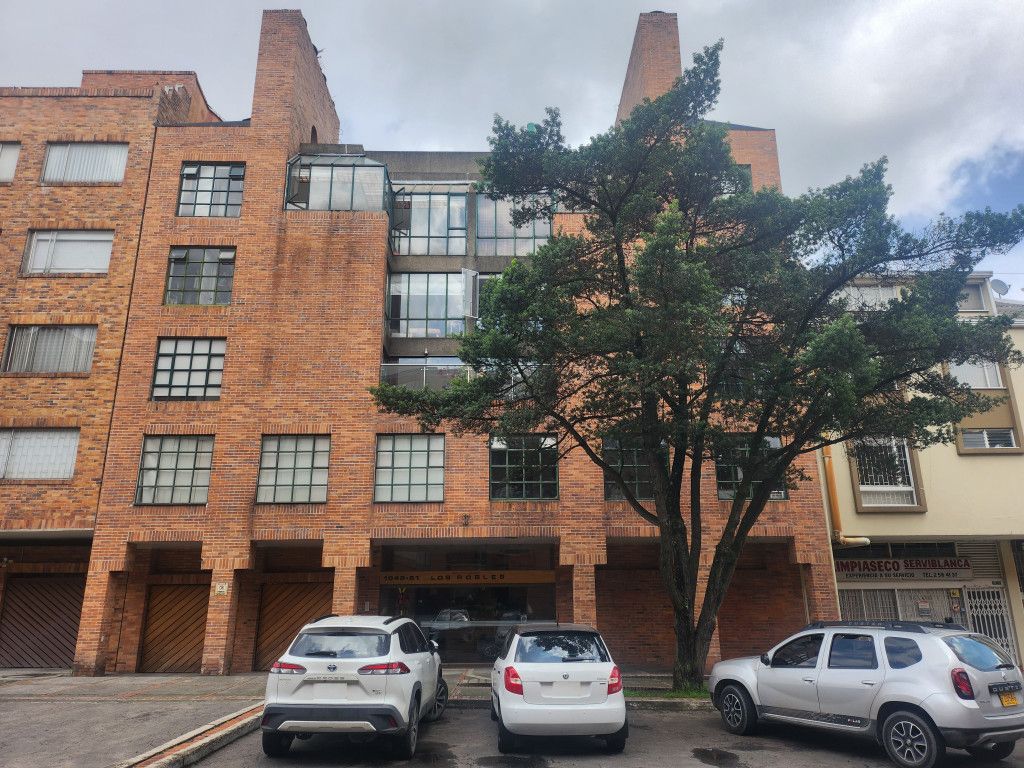 Apartamento en arriendo Cundinamarca Bogotá Pasadena 80 m2 Habitaciones 3 Baños 2 Garajes 1 Precio $3625000