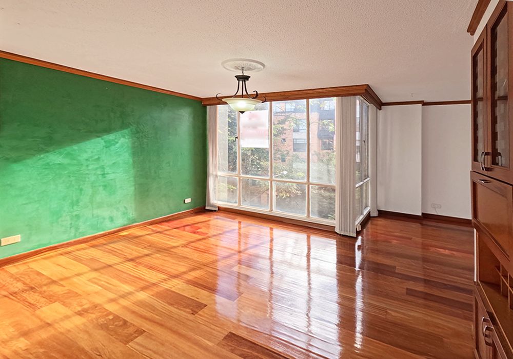 Apartamento en arriendo Cundinamarca Bogotá Pasadena 80 m2 Habitaciones 2 Baños 2 Garajes 1 Precio $3475000