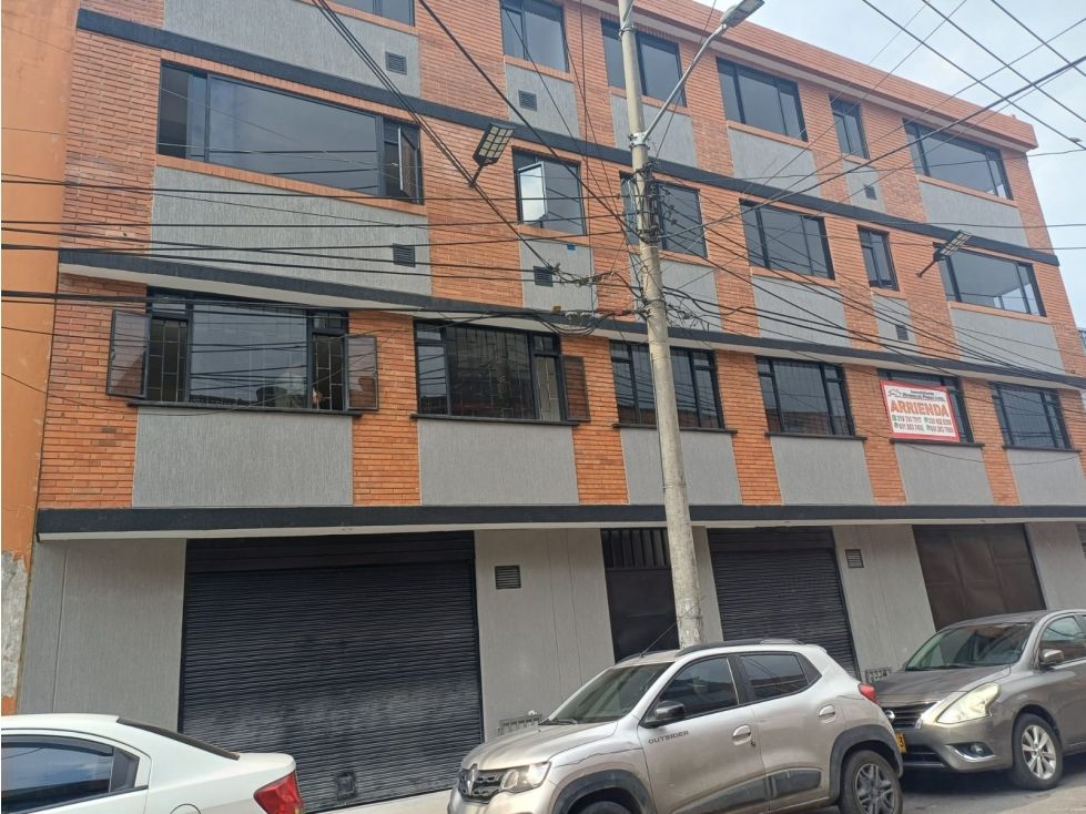 Apartaestudio en arriendo Cundinamarca Bogotá Bonanza 28 m2 Habitaciones 1 Baños 1 Garajes 0 Precio $1600000