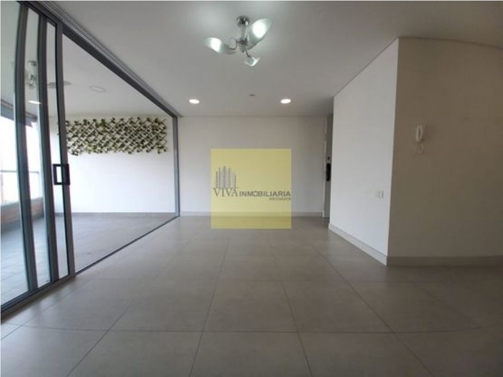 Apartamento en venta Antioquia Envigado La Inmaculada 103 m2 Habitaciones 3 Baños 2 Garajes 1 Precio $925000000