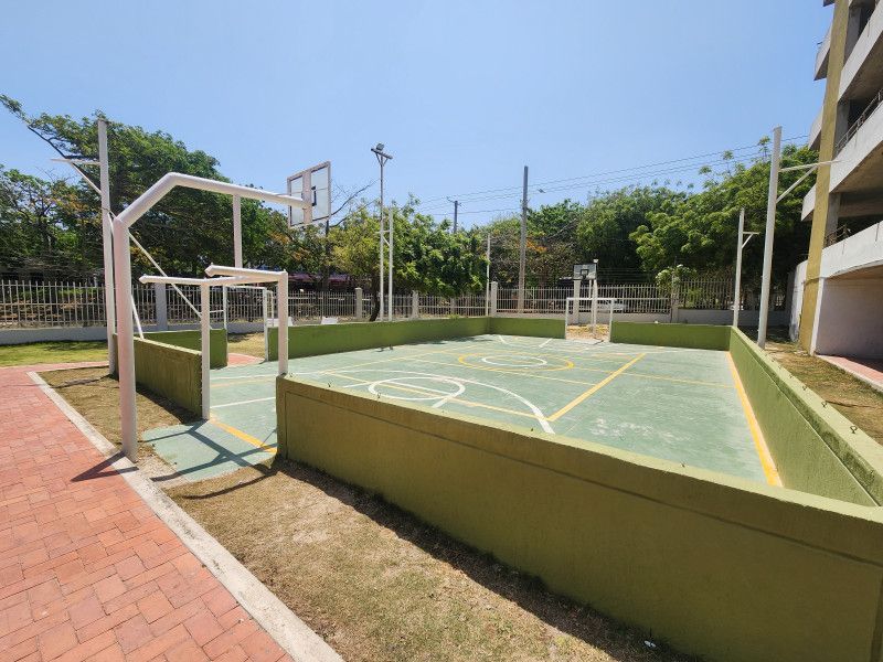 Apartamento en venta Atlántico Barranquilla Villa Carolina 78 m2 Habitaciones 3 Baños 2 Garajes 1 Precio $358000000